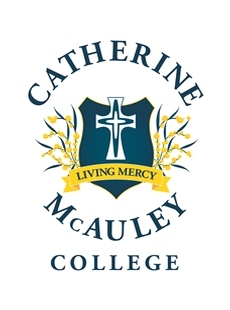 Catherine_McAuley_College_logo