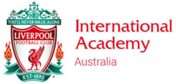 Liverpool FC International Academy