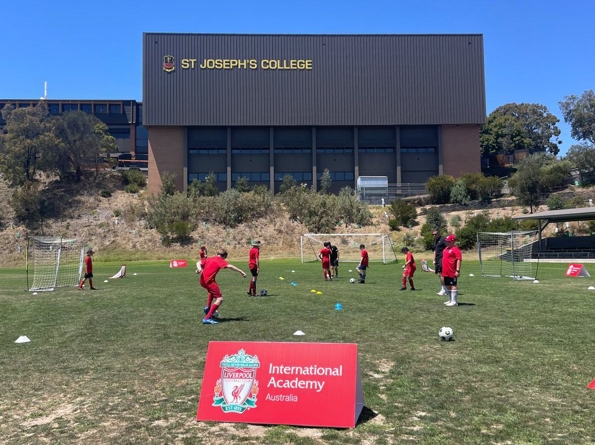 St Joseph's College, Geelong