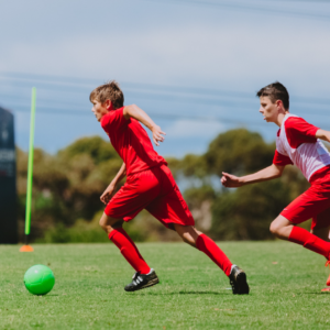 Salesian College Chadstone Skill Development Clinic - Term 1 - Image 2