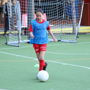 Ave Maria College Aberfeldie Skill Development Clinic - Term 1 - Image 2