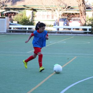 Ave Maria College Aberfeldie Skill Development Clinic - Term 1 - Image 5