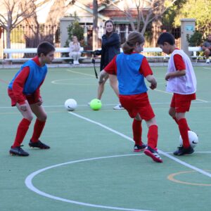 Ave Maria College Aberfeldie Skill Development Clinic - Term 1 - Image 4