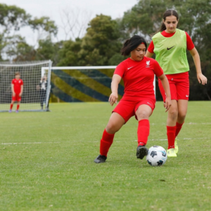 Padua College Mornington Skill Development Clinic - Term 1 - Image 3