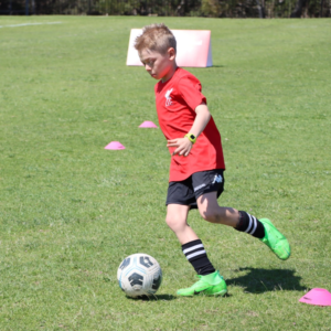 Padua College Mornington Skill Development Clinic - Term 1 - Image 5