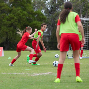 Padua College Mornington Skill Development Clinic - Term 1 - Image 2