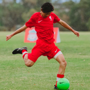 Salesian College Chadstone Skill Development Clinic - Term 1 - Image 4