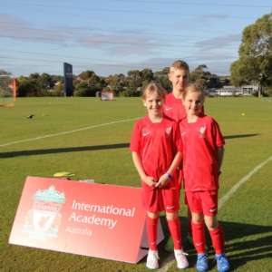 Salesian College Chadstone Skill Development Clinic - Term 1 - Image 3