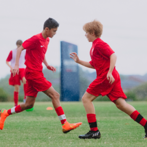 Salesian College Chadstone Skill Development Clinic - Term 1 - Image 5