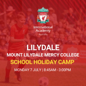 Mount Lilydale Mercy College School Holiday Camp - Term 2