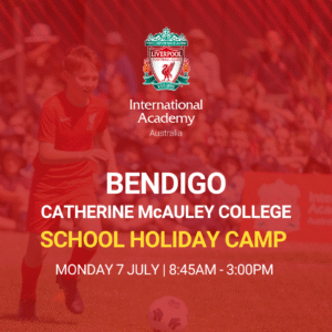 Catherine McAuley College Bendigo School Holiday Camp Term 2