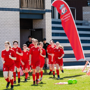 St Ursula's College School Holiday Camp - Term 2 - Image 2