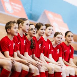 St Ursula's College School Holiday Camp - Term 2 - Image 3