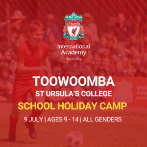 St Ursula's College School Holiday Camp - Term 2