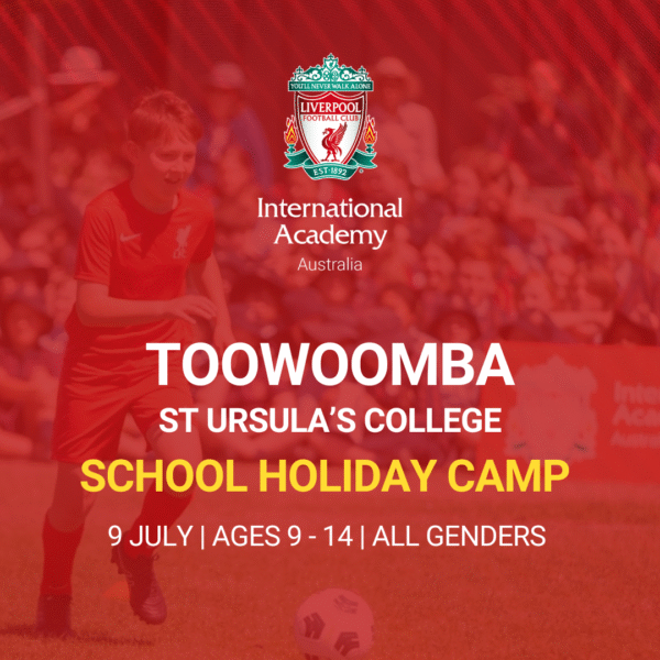 St Ursula's College School Holiday Camp - Term 2