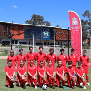 Catherine McAuley College Bendigo School Holiday Camp Term 2 - Image 4