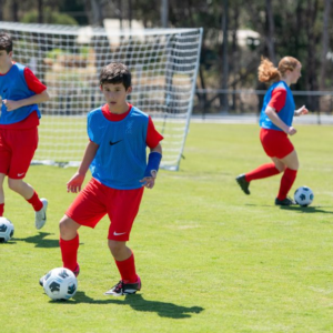 Catherine McAuley College Bendigo School Holiday Camp Term 2 - Image 2