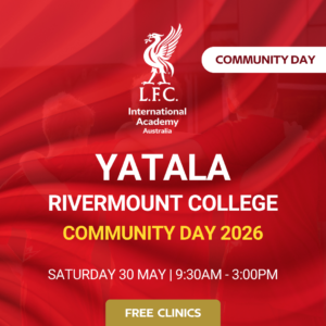 Rivermount College Yatala Community Day 2026