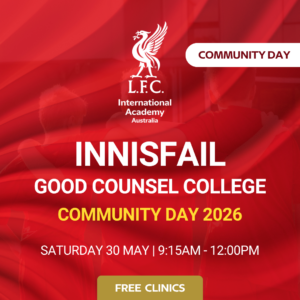 Good Counsel College Community Day 2026