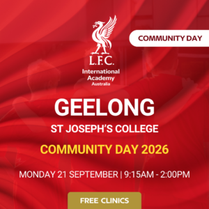 St Joseph's College Geelong Community Day 2026