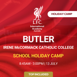 Irene McCormack Catholic College School Holiday Camp Term 2